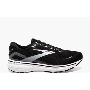 BROOKS Mens GHOST 15 Size 12 Wide (2E)